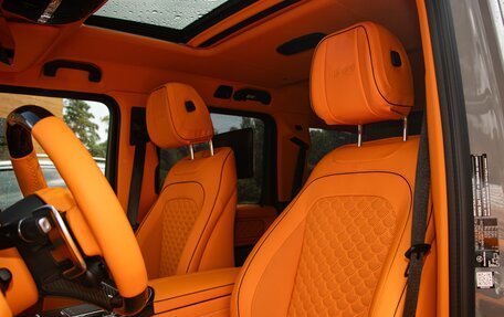 Mercedes-Benz G-Класс AMG, 2025 год, 61 000 000 рублей, 25 фотография