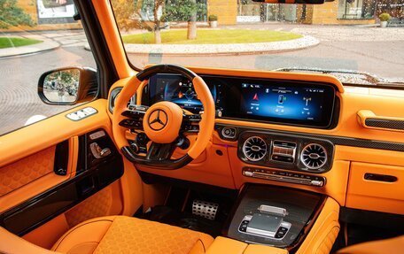 Mercedes-Benz G-Класс AMG, 2025 год, 61 000 000 рублей, 30 фотография