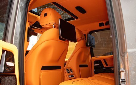 Mercedes-Benz G-Класс AMG, 2025 год, 61 000 000 рублей, 27 фотография