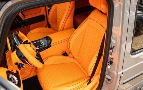 Mercedes-Benz G-Класс AMG, 2025 год, 61 000 000 рублей, 29 фотография