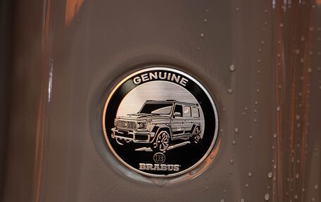 Mercedes-Benz G-Класс AMG, 2025 год, 61 000 000 рублей, 34 фотография