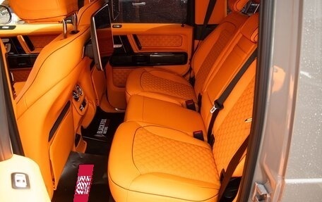 Mercedes-Benz G-Класс AMG, 2025 год, 61 000 000 рублей, 26 фотография
