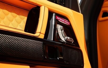 Mercedes-Benz G-Класс AMG, 2025 год, 61 000 000 рублей, 22 фотография