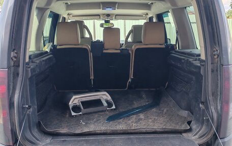Land Rover Discovery III, 2006 год, 600 000 рублей, 13 фотография