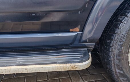 Land Rover Discovery III, 2006 год, 600 000 рублей, 22 фотография