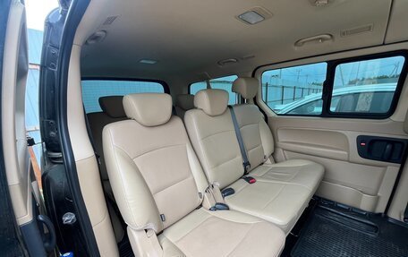 Hyundai H-1 II рестайлинг, 2019 год, 3 100 000 рублей, 8 фотография
