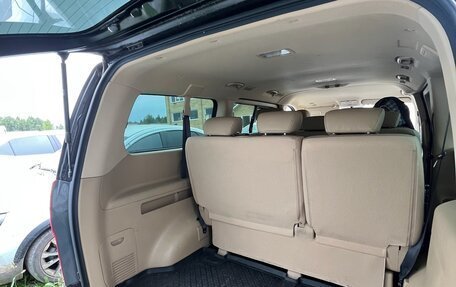 Hyundai H-1 II рестайлинг, 2019 год, 3 100 000 рублей, 12 фотография