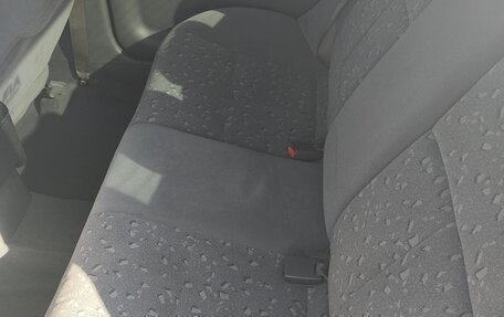 KIA Spectra II (LD), 2008 год, 600 000 рублей, 7 фотография