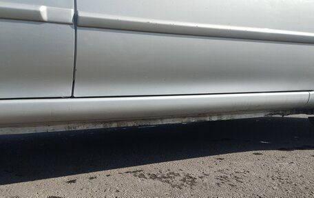 KIA Spectra II (LD), 2008 год, 600 000 рублей, 16 фотография