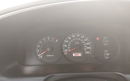 KIA Spectra II (LD), 2008 год, 600 000 рублей, 17 фотография