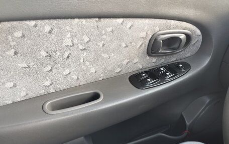 KIA Spectra II (LD), 2008 год, 600 000 рублей, 13 фотография
