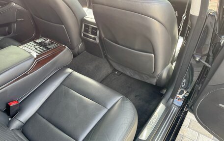 Hyundai Equus II, 2014 год, 1 650 000 рублей, 12 фотография