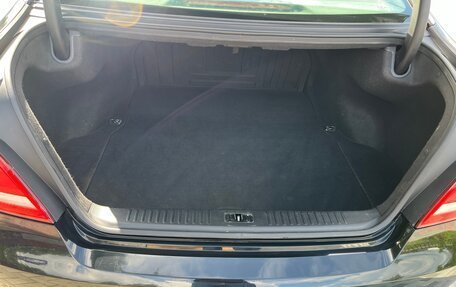 Hyundai Equus II, 2014 год, 1 650 000 рублей, 13 фотография