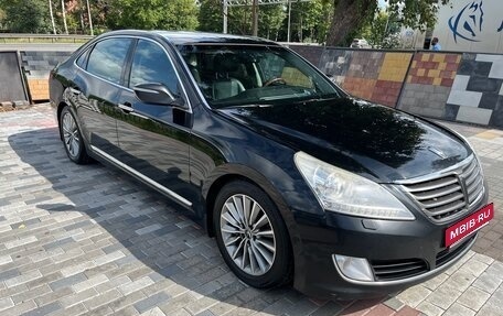 Hyundai Equus II, 2014 год, 1 650 000 рублей, 4 фотография