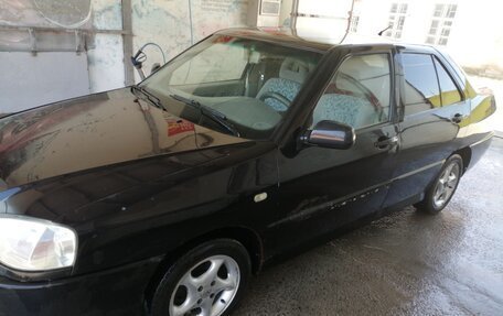 Chery Amulet (A15) I, 2007 год, 80 000 рублей, 2 фотография