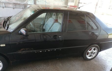 Chery Amulet (A15) I, 2007 год, 80 000 рублей, 5 фотография