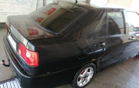 Chery Amulet (A15) I, 2007 год, 80 000 рублей, 6 фотография