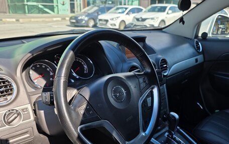 Opel Antara I, 2012 год, 1 200 000 рублей, 6 фотография