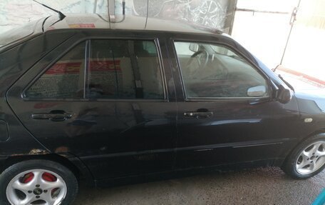 Chery Amulet (A15) I, 2007 год, 80 000 рублей, 7 фотография