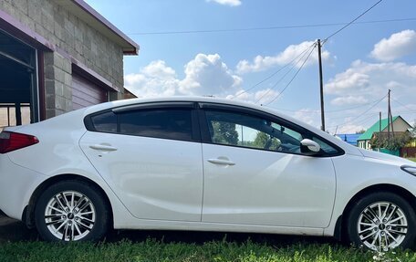 KIA Cerato III, 2015 год, 1 500 000 рублей, 2 фотография