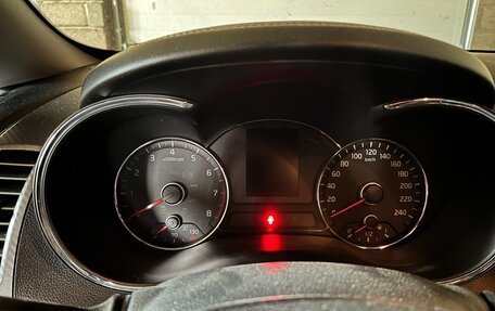 KIA Cerato III, 2015 год, 1 500 000 рублей, 4 фотография