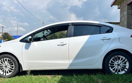 KIA Cerato III, 2015 год, 1 500 000 рублей, 3 фотография