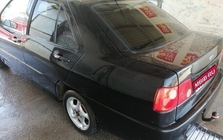Chery Amulet (A15) I, 2007 год, 80 000 рублей, 4 фотография