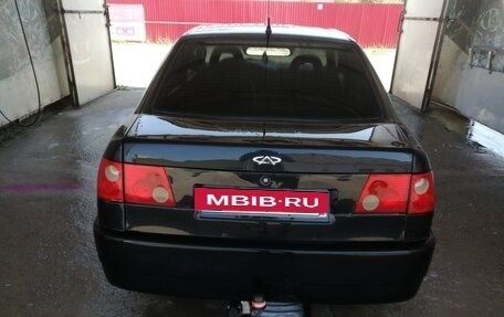 Chery Amulet (A15) I, 2007 год, 80 000 рублей, 3 фотография