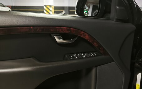 Volvo S80 II рестайлинг 2, 2007 год, 950 000 рублей, 12 фотография