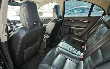 Volvo S80 II рестайлинг 2, 2007 год, 950 000 рублей, 17 фотография