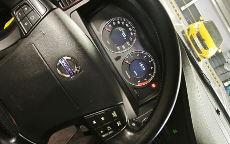 Volvo S80 II рестайлинг 2, 2007 год, 950 000 рублей, 15 фотография