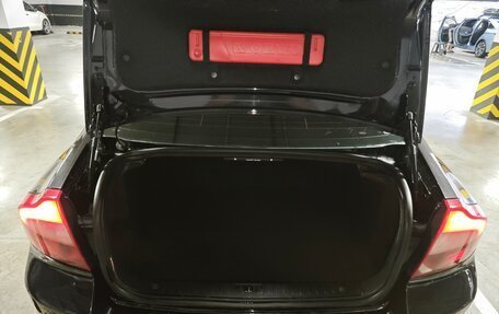 Volvo S80 II рестайлинг 2, 2007 год, 950 000 рублей, 20 фотография