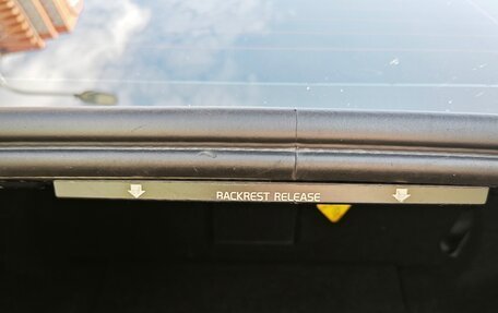 Volvo S80 II рестайлинг 2, 2007 год, 950 000 рублей, 22 фотография