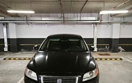 Volvo S80 II рестайлинг 2, 2007 год, 950 000 рублей, 9 фотография