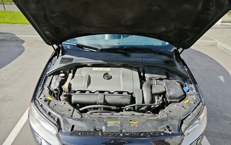 Volvo S80 II рестайлинг 2, 2007 год, 950 000 рублей, 23 фотография