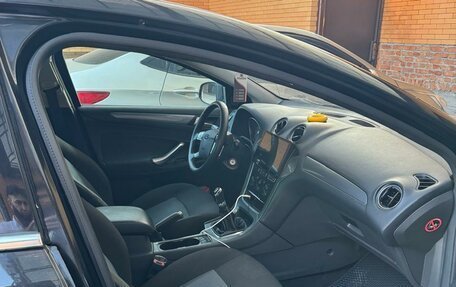 Ford Mondeo IV, 2013 год, 720 000 рублей, 6 фотография