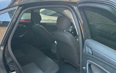 Ford Mondeo IV, 2013 год, 720 000 рублей, 3 фотография