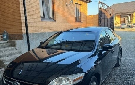 Ford Mondeo IV, 2013 год, 720 000 рублей, 5 фотография