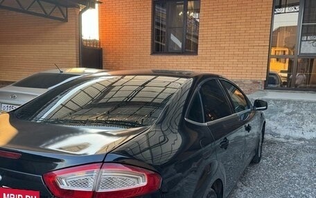 Ford Mondeo IV, 2013 год, 720 000 рублей, 4 фотография
