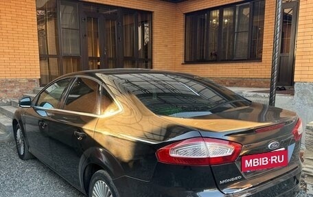 Ford Mondeo IV, 2013 год, 720 000 рублей, 2 фотография