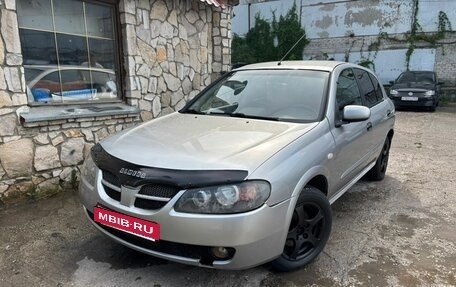 Nissan Almera, 2006 год, 349 999 рублей, 2 фотография