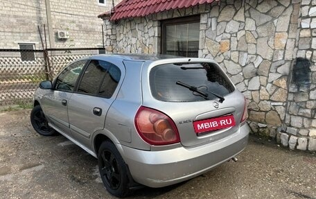 Nissan Almera, 2006 год, 349 999 рублей, 4 фотография