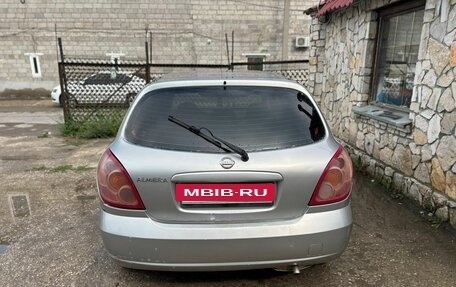 Nissan Almera, 2006 год, 349 999 рублей, 5 фотография