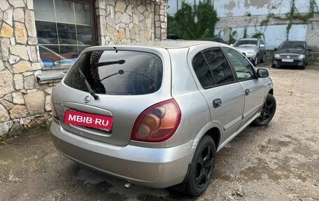 Nissan Almera, 2006 год, 349 999 рублей, 6 фотография