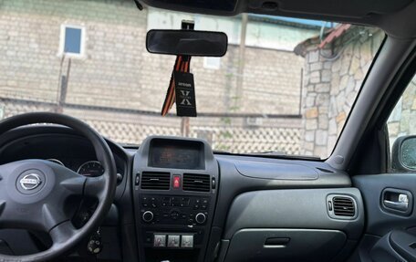 Nissan Almera, 2006 год, 349 999 рублей, 9 фотография