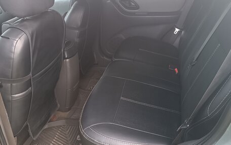 Ford Escape II, 2005 год, 559 900 рублей, 11 фотография