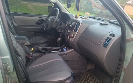 Ford Escape II, 2005 год, 559 900 рублей, 9 фотография
