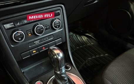 Volkswagen Beetle, 2013 год, 1 397 000 рублей, 15 фотография