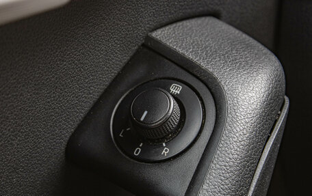Skoda Octavia, 2017 год, 1 319 000 рублей, 10 фотография