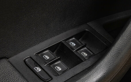 Skoda Octavia, 2017 год, 1 319 000 рублей, 9 фотография